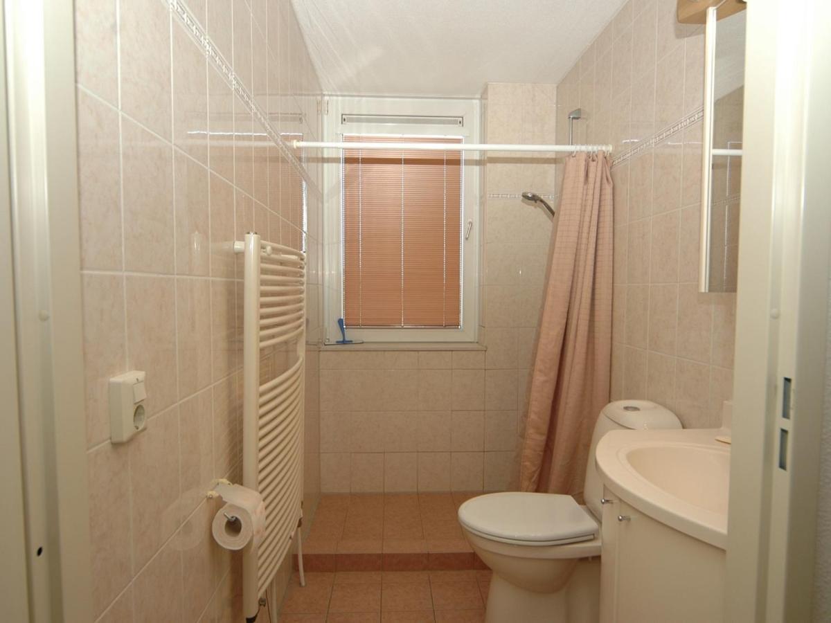 קאדזאנד-באד La Playa, Residence Deurloo 53-14 מראה חיצוני תמונה
