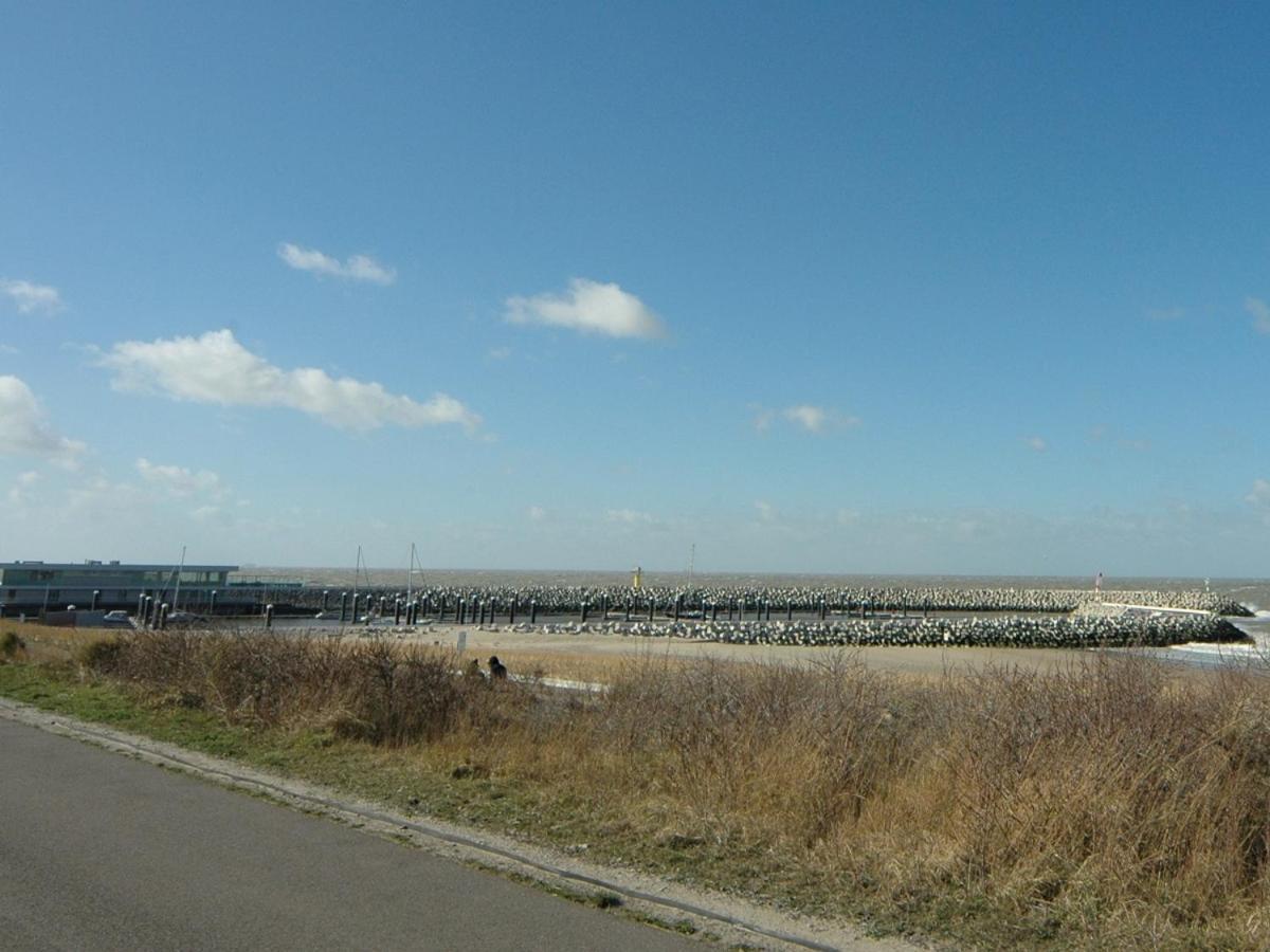 קאדזאנד-באד La Playa, Residence Deurloo 53-14 מראה חיצוני תמונה